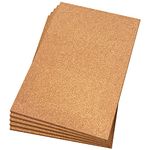 QEP 72001Q Natural Cork Underlayment 1/2 inch Sheet 150 sq. ft. (25 sheets)