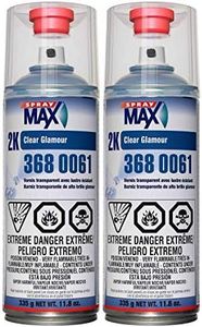Spray max