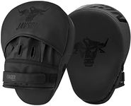 Boxing Focus Mitts Artificial Leath