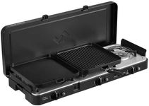 Cadac Portable Stove 3 Cook Turbo F