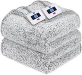 Sealy Electric Blanket Queen Size, 