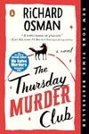 The Thursday Murder Club: A Novel (