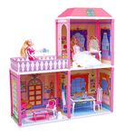 Barbie House