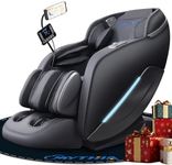 MYTHIA 2026 A303C Massage Chair, Fu