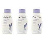 Aveeno Stress Relief Body Wash with