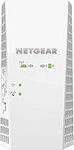 NETGEAR WiFi Mesh Range Extender EX7300 - Coverage up to 10000 sq.ft. and 35 devices with AC2200 Dual Band Wireless Signal Booster & Repeater (up to 2200Mbps speed), plus Mesh Smart Roaming