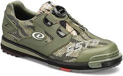 Dexter SST 8 Power-Frame Boa Camo Mens Size 11