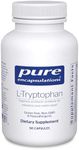 Pure Encapsulations - L-Tryptophan - Supports Serotonin Synthesis for Emotional Wellness and Restful Sleep* - 90 Capsules