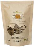 MySuperfoods Organic Cacao Powder 200g, Natural Source of Potassium