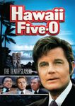 Hawaii Five-O: Tenth Season [DVD] [Region 1] [US Import] [NTSC]