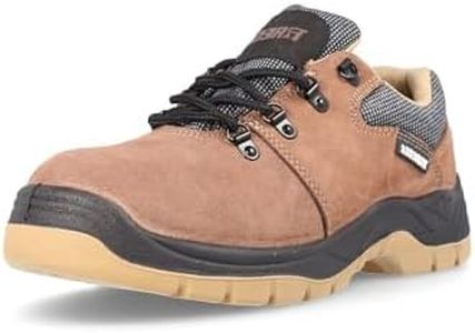 Paredes - Zapatillas de Montaña Unisex Sonora Marrón - 43