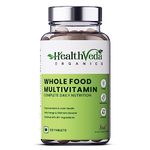 Natural Multivitamins