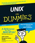 UNIX For Dummies