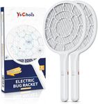 YsChois Electric Fly Swatter, Bug Z