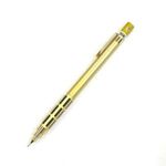 Pentel Graphgear 1000 Gold Clip (Gold) Mechanical Pencil Limited Edition PG1005