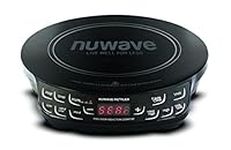 Nuwave Precision Induction Cooktop 