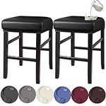 HFCNMY Stool Covers Rectangle, Stre