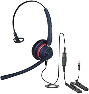 Casque Yea