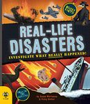 Real-life Disasters: Investigate what really happened! (Real Life Book 2): 1