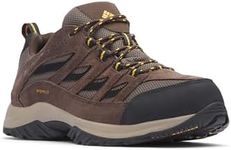 Columbia Men's Crestwood Waterproof