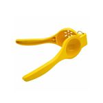 IMUSA USA VICTORIA-70007 Lemon Squeezer, Yellow