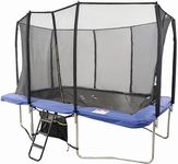 BodyTrain 7x10ft Rectangular Trampo