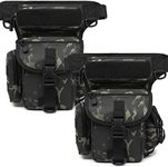 ATBP Tactical Drop Leg Pouch Bag Th