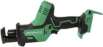 Metabo HPT 18V One Handed Reciproca