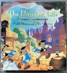 The Illusion of Life: Disney Animation (Disney Editions Deluxe)