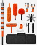 30 FT High Ceilings Duster Kit with