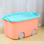 Large Storage Container For Toys