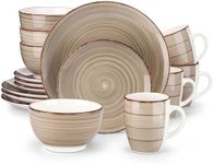 vancasso, Series Bella, Ceramic Din