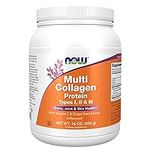 NOW Supplements, Multi Collagen Pro