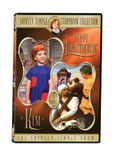 The Shirley Temple Storybook Collection: Pippi Longstocking/Kim [Import]