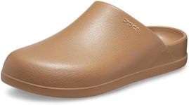Crocs Unisex-Adult Dylan Clogs, Sep