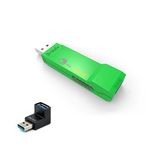 Basicest Brook X Box 360 / X Box One To PS4 Converter with USB to USB 3.0 Adapter