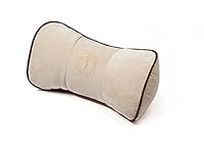 Neck Pain Relief Firm Travel Pillow