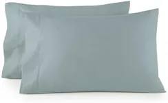 Organic Flannel Pillowcases King Si