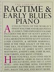 The Library of Ragtime and Early Blues Piano (Library of Series)