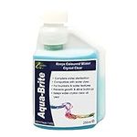 HYDRA Aqua-Brite 250ml treats UpTo 7500 litres Dyed Water Clean in Fountains and Water Features