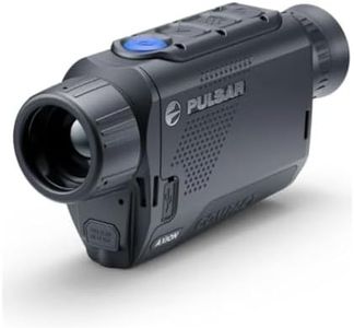 Pulsar Axion XG30 Compact Thermal Monocular