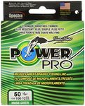 PowerPro 21100500100E POWERPRO 50LB. X 100 YD. Green