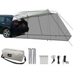 Rooftop Tent For Car