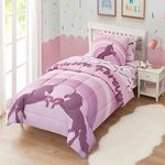 Kids Bedding Set Bed in a Bag for B