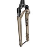 RockShox, Rudy Ultimate, Suspension Fork, 700C, Solo Air, 30mm, 1-1/8''-1.5'', 12x100mm TA, Rake: 45mm, Brown