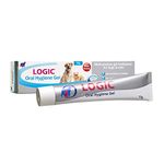 Logic Orozyme Oral Hygiene Gel for Dogs
