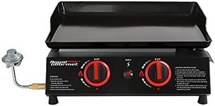 Royal Gourmet PD1203A Gas Griddle