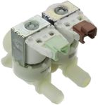 Paxanpax PLD516 Washing Machine Water Inlet Valve Fits AEG, Electrolux, Zanussi