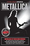 Guitar World Presents Metallica