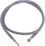 88624000 Kitchen Faucet Replacement Hose for Hansgrohe Pull Down Spray Hose 95507000 95506000